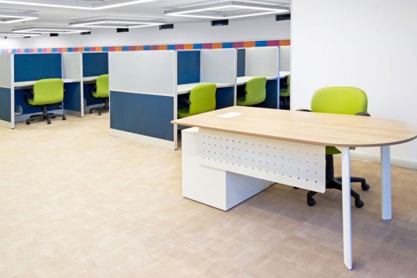 Ergonomik Çağrı Merkezi Mobilyaları